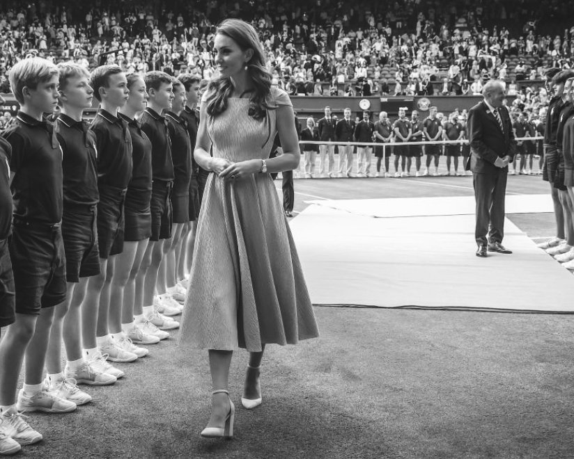 catherinebnw's tweet photo. Wimbledon 2019 https://t.co/tRzmUVtR1R