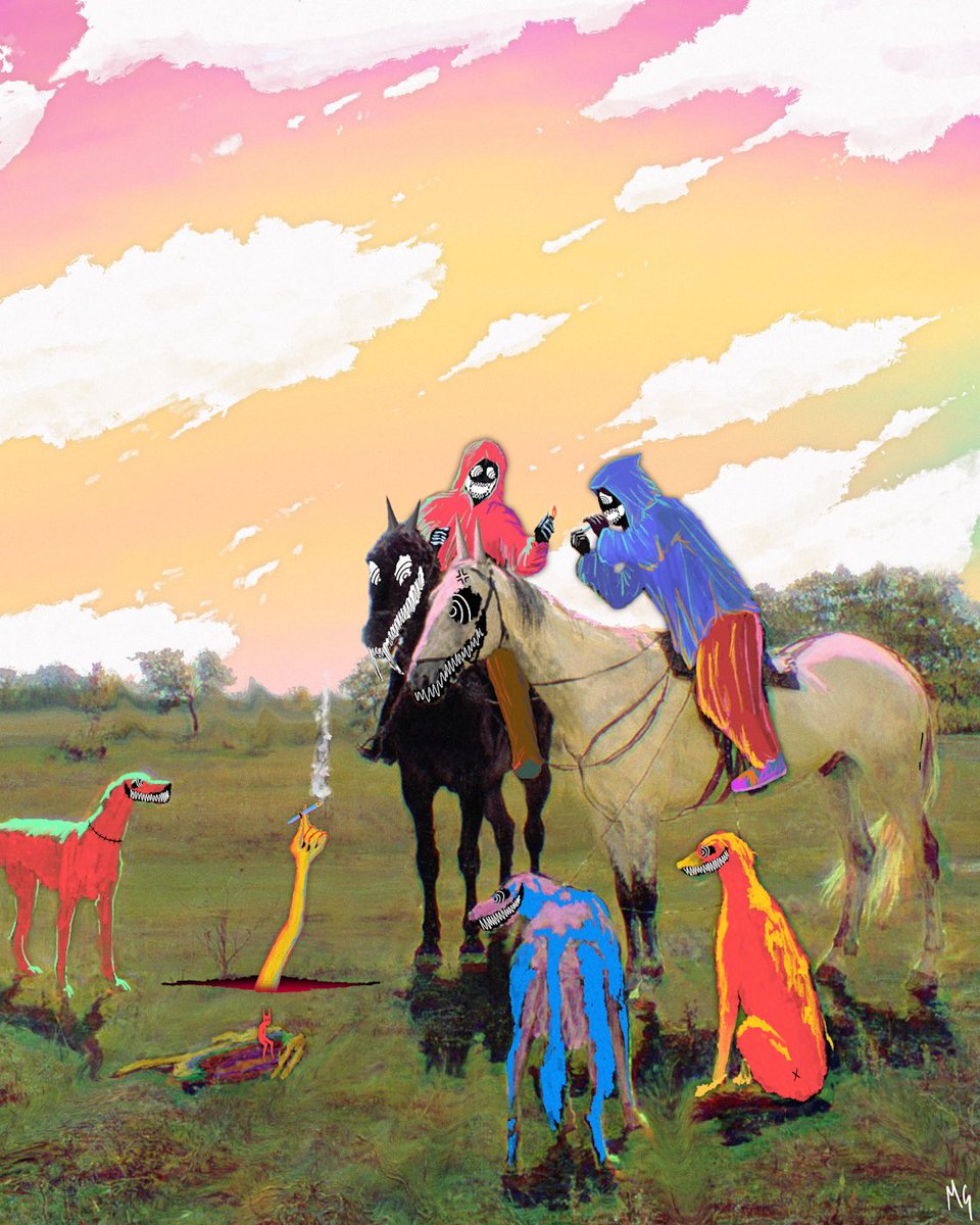 otherworld_xx's tweet photo. Peer Pressure https://t.co/PZDjlbLQ6K