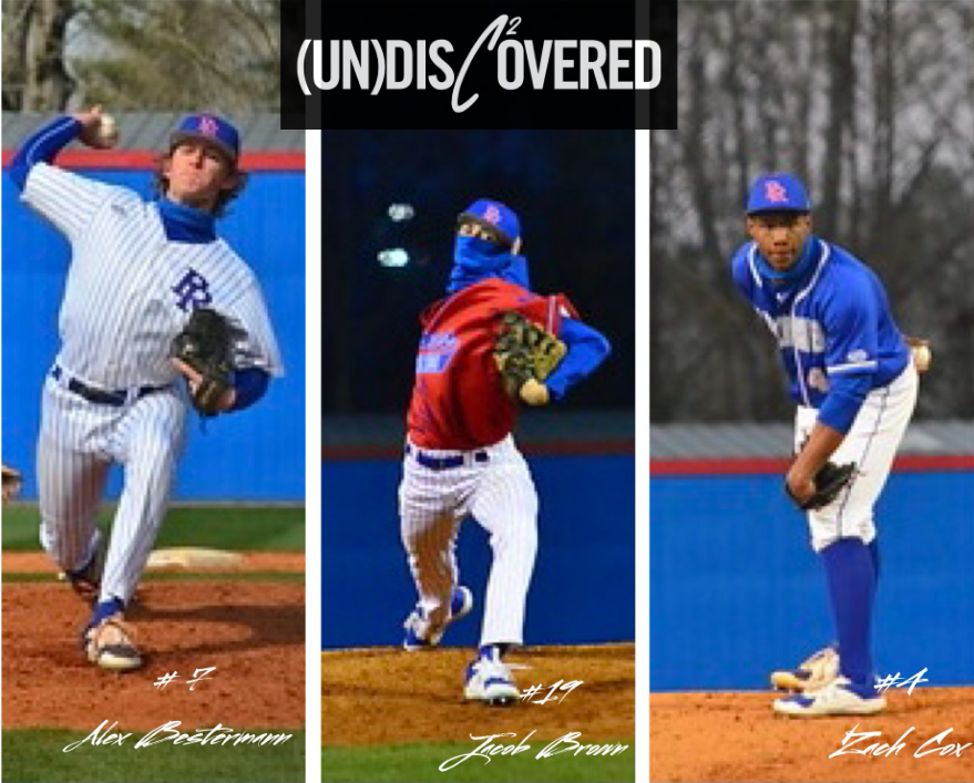 Gwinnett Baseball Report tweet media
