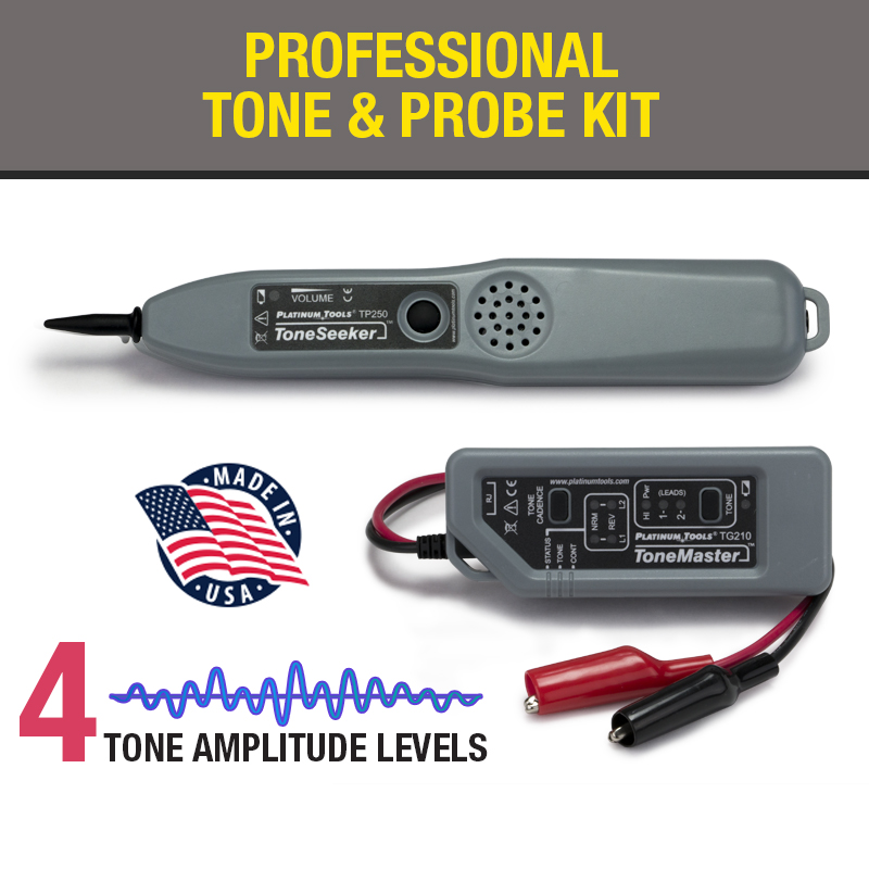 700% More Power👍 Than Standard Tone Generators. Click here for details. ow.ly/RFLk50C06q2