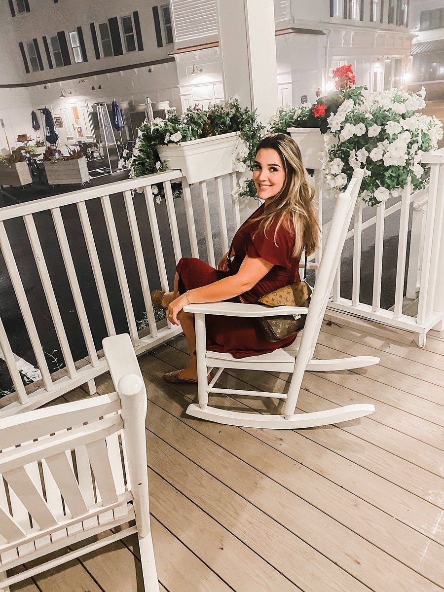 Throwback to summer nights on the deck! 🌸

📸 Ingrid Brown