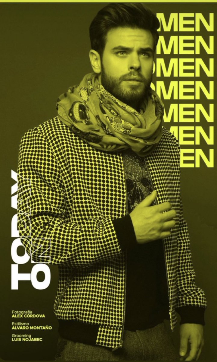 RodriguezMarat's tweet photo. @carlosmarmen #Marzo2021 portada @neomenmx @ManagementMR 💥 https://t.co/t2U3AiFDGy