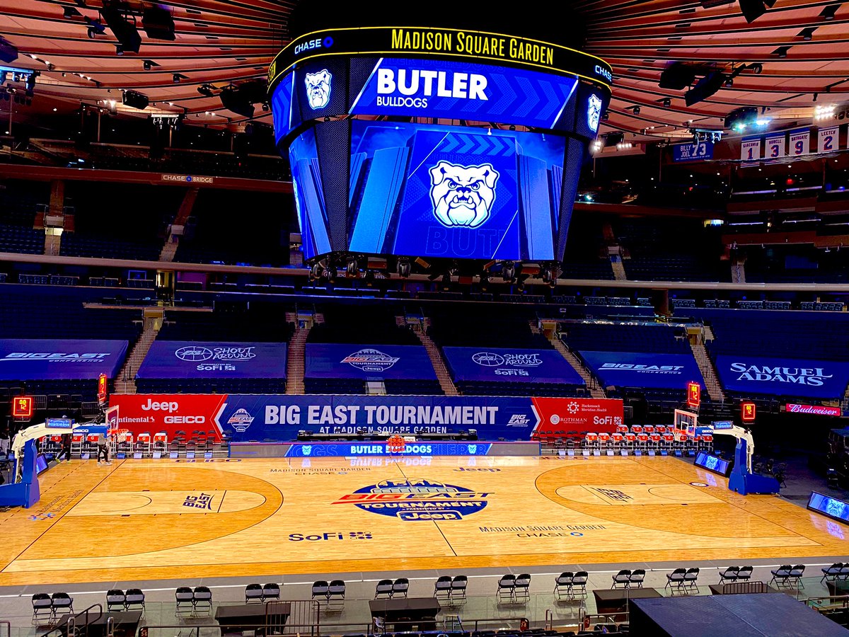 BIG EAST MBB tweet media