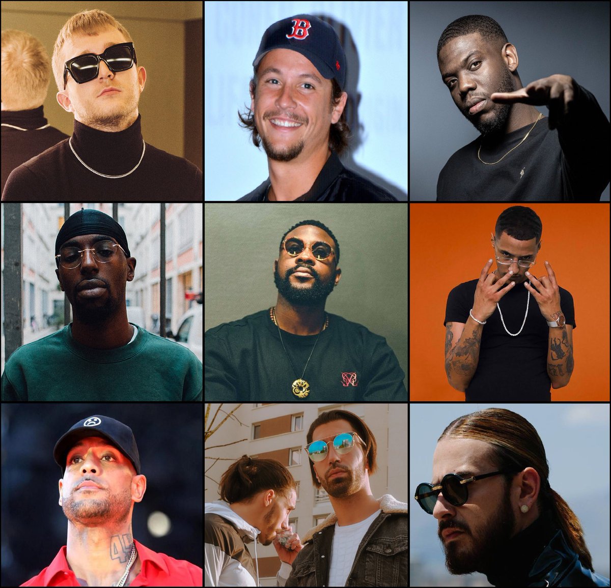 Kulturlesite_'s tweet photo. Actuellement, quel rappeur a la plus belle plume du rap français ? https://t.co/BRcPLpOIIu