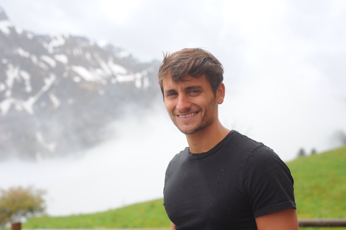 We are happy to welcome Emilio Corbex <a href="/corbex_emilio/">CORBEX EMILIO</a> as a research assistant in our lab.