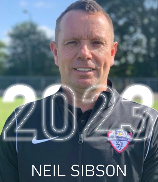 Yorkshire Ammers FC tweet media