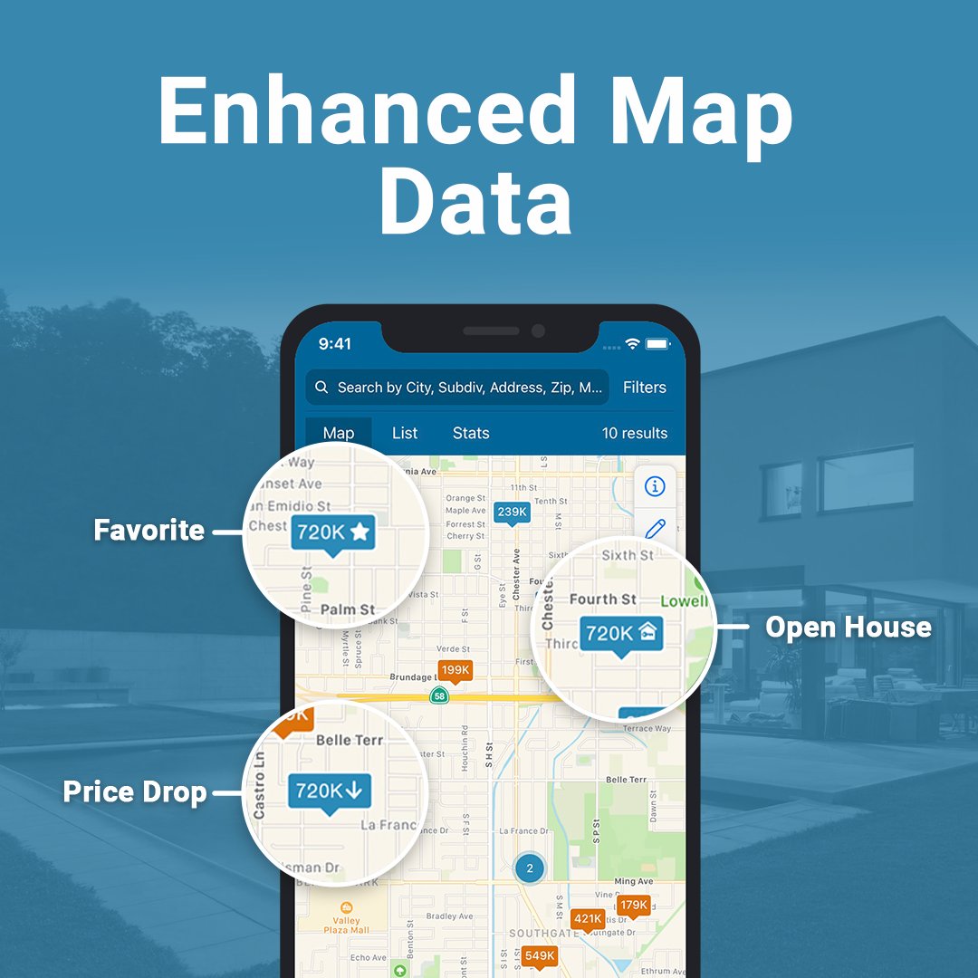 MLSTouch's tweet photo. MLS-Touch 3.7 is COMING SOON! Packed with new features and usability enhancements to make it easier than ever for you to manage your daily business on-the-go. Stay tuned! * Available in participating US markets.
#MLSTouch #MobileMLS #ProspectsSoftware #ReadyFor2021 https://t.co/mQrZDwyLjh
