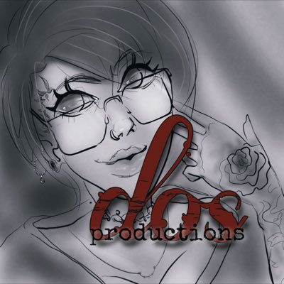 photo drawn by @aurenjiheart 

New Logo🖤