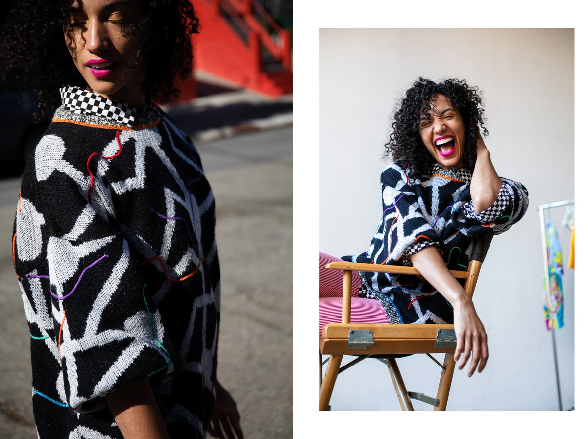 Published on our Digital Magazine, a 80's flashback photoshoot featuring vintage products from <a href="/espritofficial/">ESPRIT</a>, photographer near the old headquarters in the #Dogpatch of #SanFrancisco.  fashionincubatorsf.org/esprit #sfstyle #sfmodels #sffashion #fashionphotography #fashionblogger