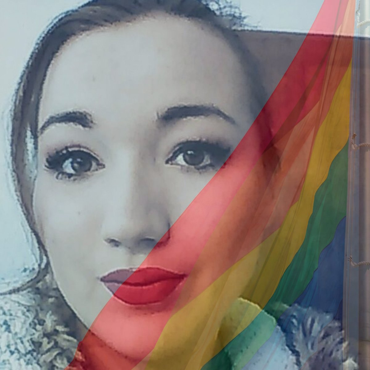 YoungEUVoices's tweet photo. Our rights, our freedom. We are not an ideology. We are proud citizens of the European #LGBTIQFreedomZone. @LGBTIIntergroup. https://t.co/E0RhEhhZI6