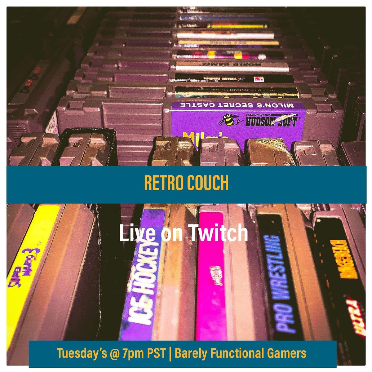 BFGsPodcast's tweet photo. Gonna tackle the Sega Genesis tonight on the retro couch. Come join us over on https://t.co/Skb14Hq1Ra at 7pm pst. #sega #gaming #reteogames #retrocouch #videogames #nintendo #bayareastreamers https://t.co/wa5lGDntil