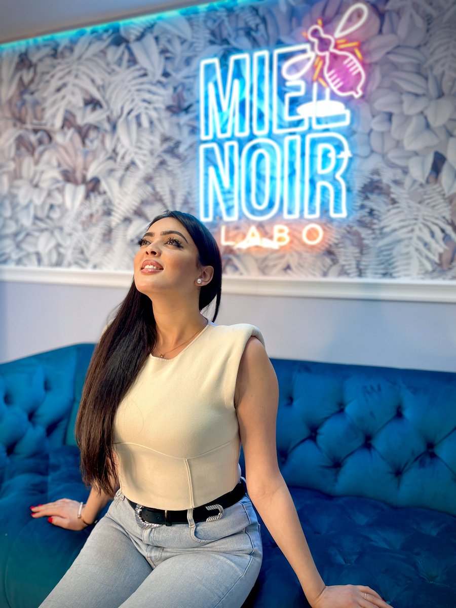 NejOfficiel's tweet image. 🍬🤍