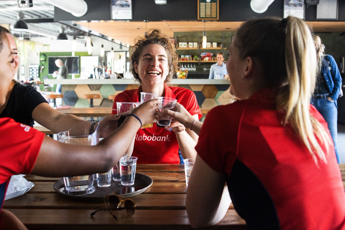 Proost op een toekomstbestendig verenigingsleven. Deelnemers traject #Verenigingsondersteuning  Hockeyclub Overbetuwe, <a href="/theaterdekik/">Theater De KiK</a> , 
@svspero, Stichting de Zandse Kerk en <a href="/SchutterijDburg/">Gijsbrecht v Aemstel</a> veel plezier en succes.
  #decooperatieverabobank #clubsupport