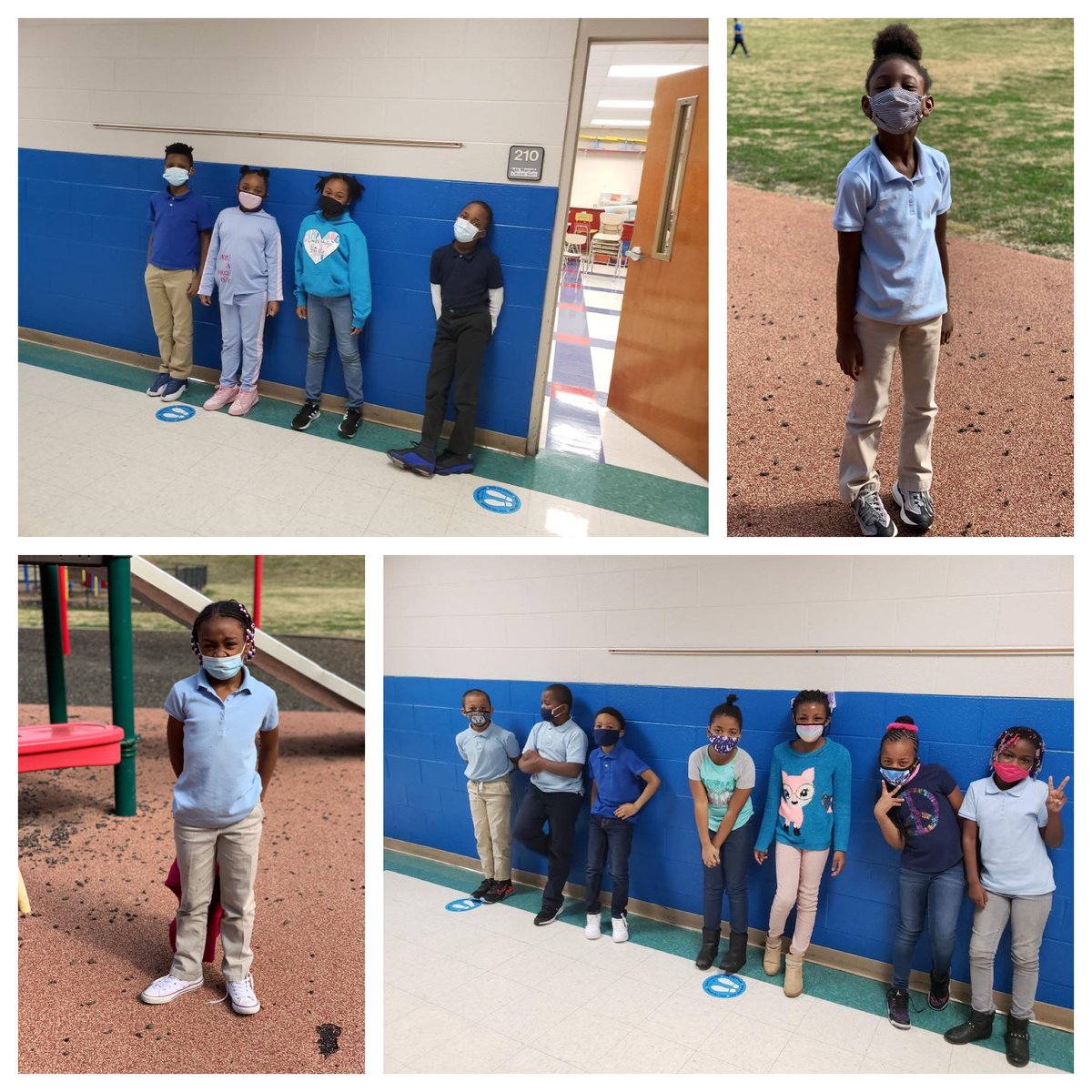 ParkAveElemMnps's tweet photo. We traveled to The Middle East today and read the story, The Proudest Blue....so obviously we had to wear blue!!!! Tomorrow we read The Water Princess and travel to Africa! #readacrosstheworld #readaroundtheworld https://t.co/dhB1PjxLrx