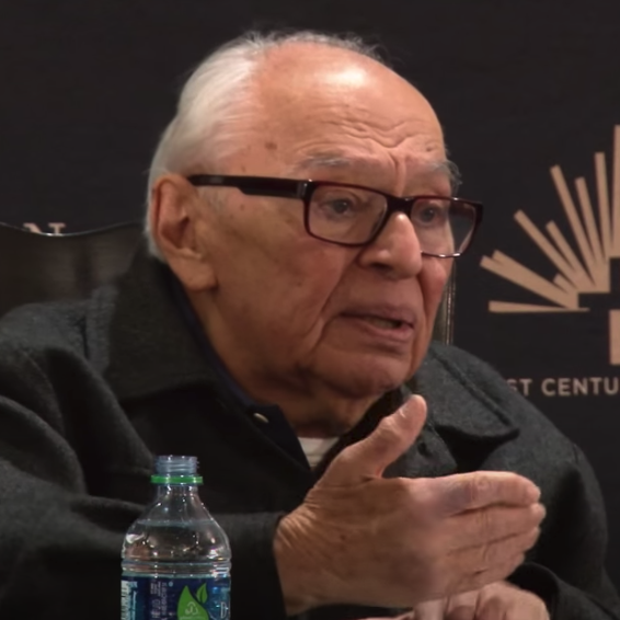 marcusmescher's tweet photo. One of many @bcstm highlights was the chance to learn from Fr. Gustavo Gutiérrez in 2008 & 2010, the focus of my dissertation. It's a gift to discuss liberation theology, Catholic social teaching & #EthicsofEncounter w/ @LibTheoJesuit for @LibTheoPodcast:
https://t.co/snr8TnNPLL https://t.co/wCb9HHgm2A