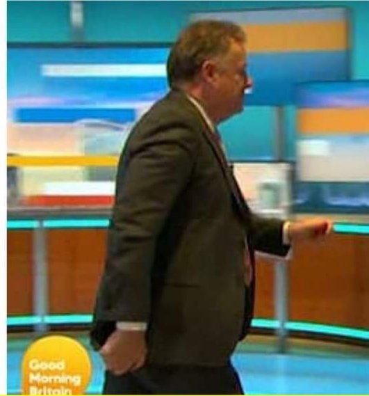 SwapAholicUk's tweet photo. Tomorrow it will be a Good Morning!! #piersmorganIsABully #piersmorgan #AlexBeresford  @piersmorgan https://t.co/5PC6lKQuTP