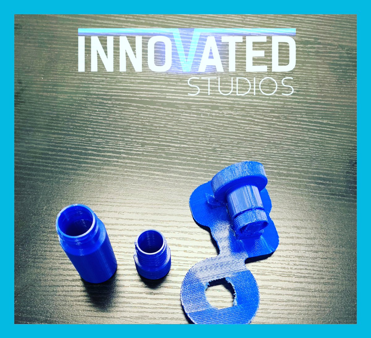 InnovatedStudi1's tweet image. Sometimes you just have to print your own gears and parts for your project. innovatedstudios.com #engineering #3dprinting #hatchbox3d #controlsystem