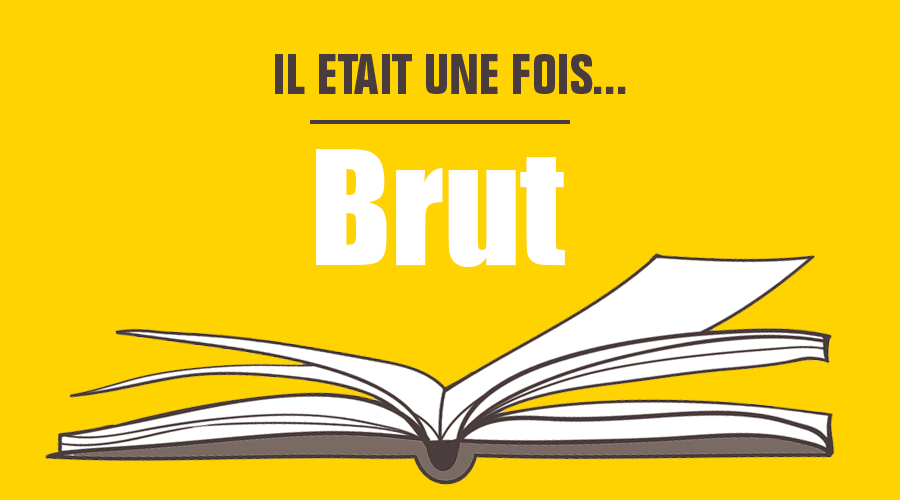 Il était une fois... Brut ! 
Récemment entré dans la 2e promotion du Next 40, ce média s'est totalement imposé ces dernières années... Et c'est pas fini 🚀🌟 
Retour sur ce succès et bravo <a href="/brutofficiel/">Brut FR</a> !
ow.ly/kypb102B0Rs
