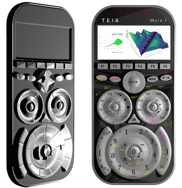 OpenEngr's tweet image. Newly available for open peer-review on TJOE, "New Calculator Design for Efficient Interface based on the Circular Group Approach" - tjoe.org/pub/ur4nm2o5/
