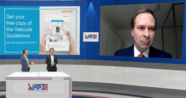 Medistim tweet media