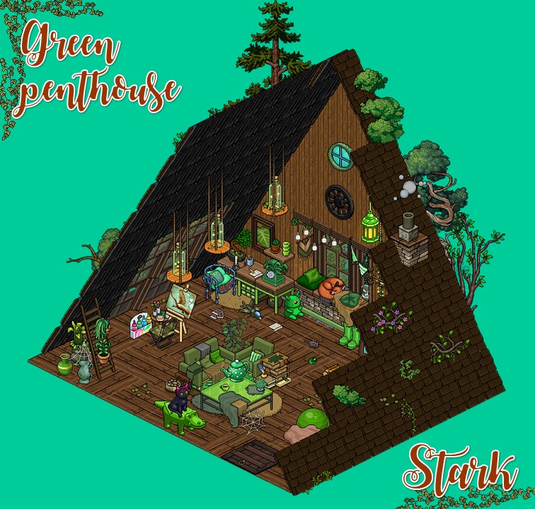 𝕲𝖗𝖊𝖊𝖓 𝖕𝖊𝖓𝖙𝖍𝖔𝖚𝖘𝖊🍀
𝖆𝖙𝖎𝖈𝖔 𝖛𝖊𝖗𝖉𝖊 🍀
<a href="/habboxfrance/">Habbox</a>