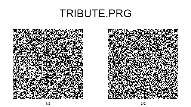 Scrubz_SB's tweet photo. You can even download it yourself with the ol’ QR code scanner. https://t.co/Ol9aHku2ra