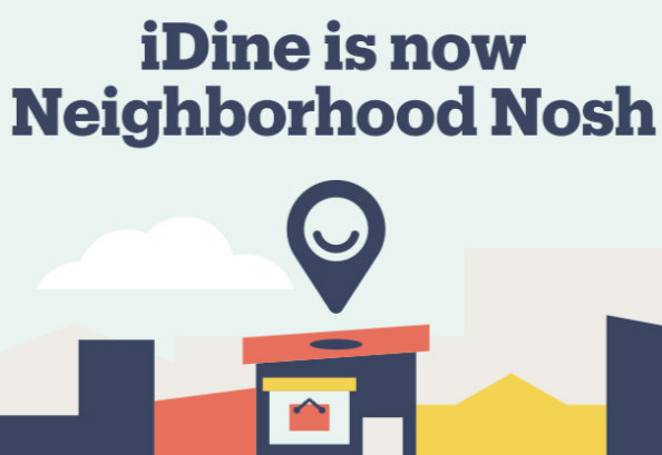 Neighborhood Nosh tweet media