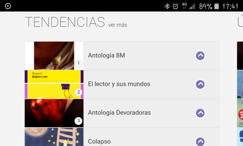 EQSaenz's tweet photo. TERCERO en tendencias ♡O♡ Ustedes son geniales!!! https://t.co/tZr6sI8wxH