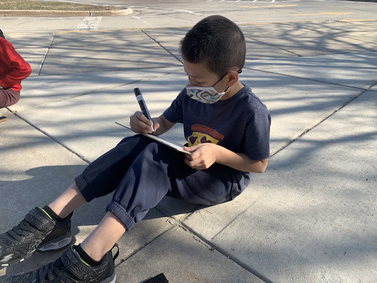 Central Road School tweet media