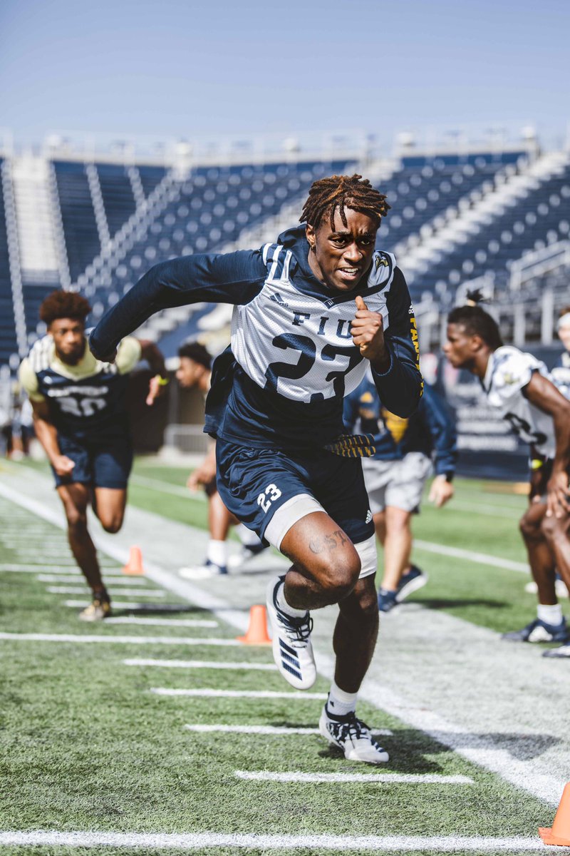 FIU Football tweet media