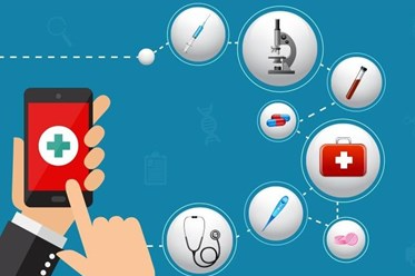 PulmonaryApps's tweet image. This past year saw the COVID-19 pandemic put the future of healthcare, and healthcare technology specifically, under a microscope via @New_Electronics ow.ly/Y0jH50DUxXm #IoT #wearables #sensornodes #krystalklear #pulmonaryapps