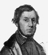 20/3/1863: fallece Octavio Fabricio Mossotti, físico y astrónomo italiano