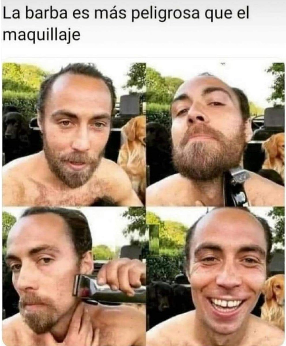 titiosher's tweet photo. JAJAJAJAJA https://t.co/mUJvLUcWkw