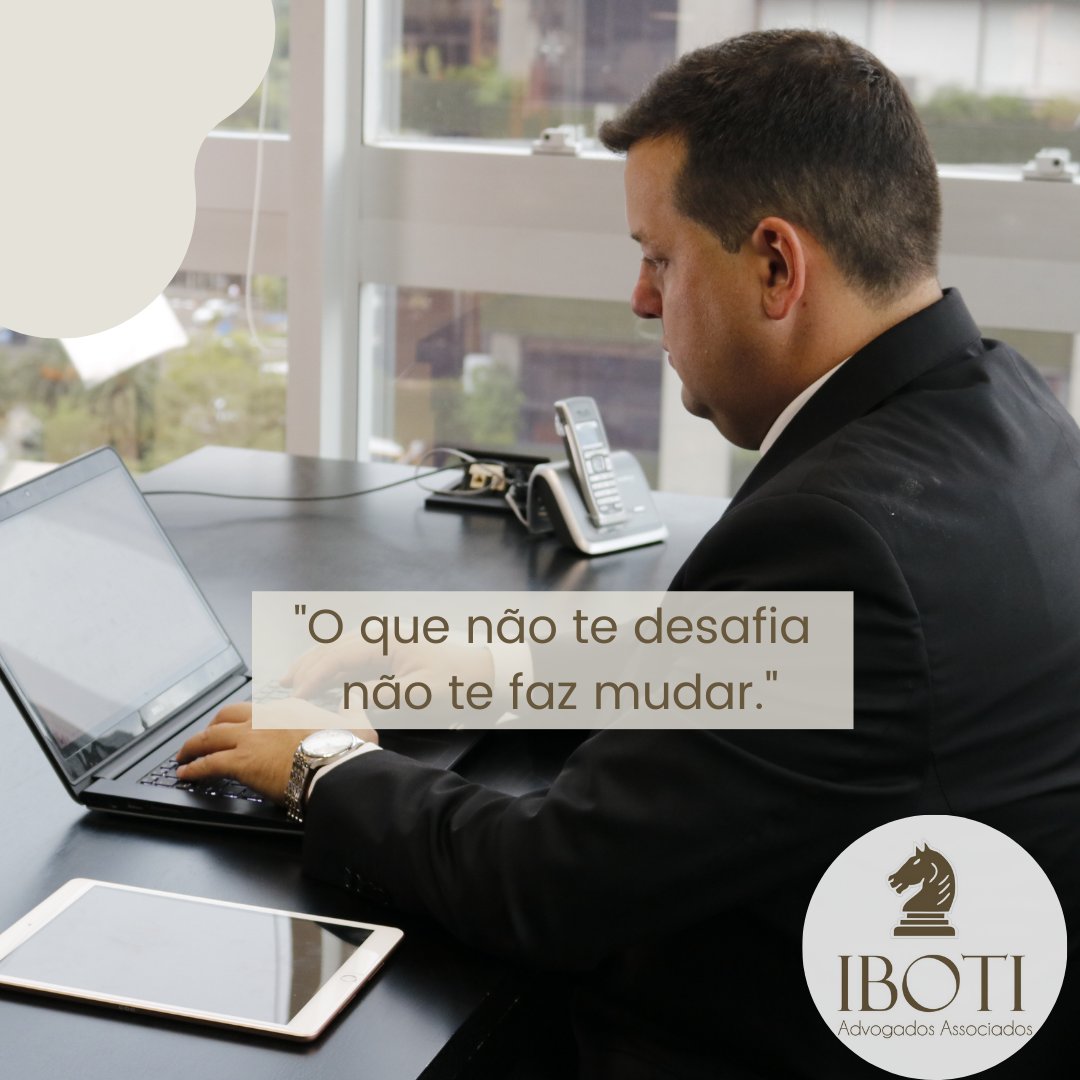 Iboti Advogados Associados (@IBOTIADVASS) / X