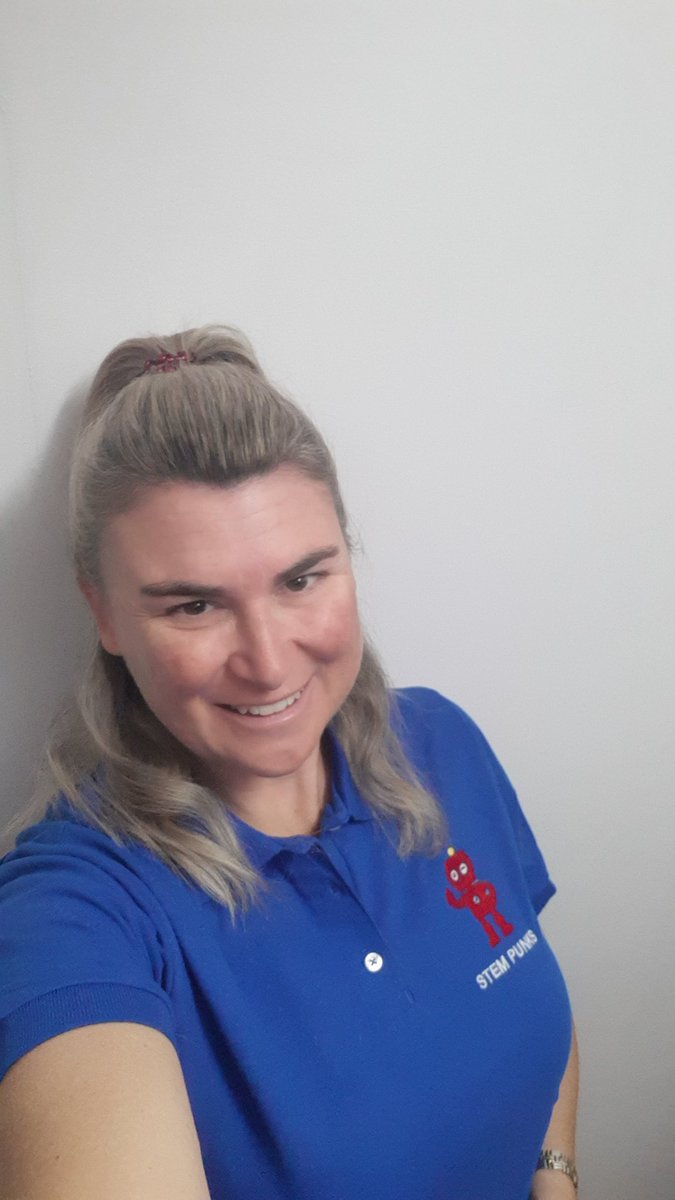 EtheridgeMaria's tweet photo. Today....if I feel like channeling my inner punk....just because
#StemPunksAu #StemPunksAmbassador #STEM #BringingIt @damien_aldridge https://t.co/McDpitwp2y