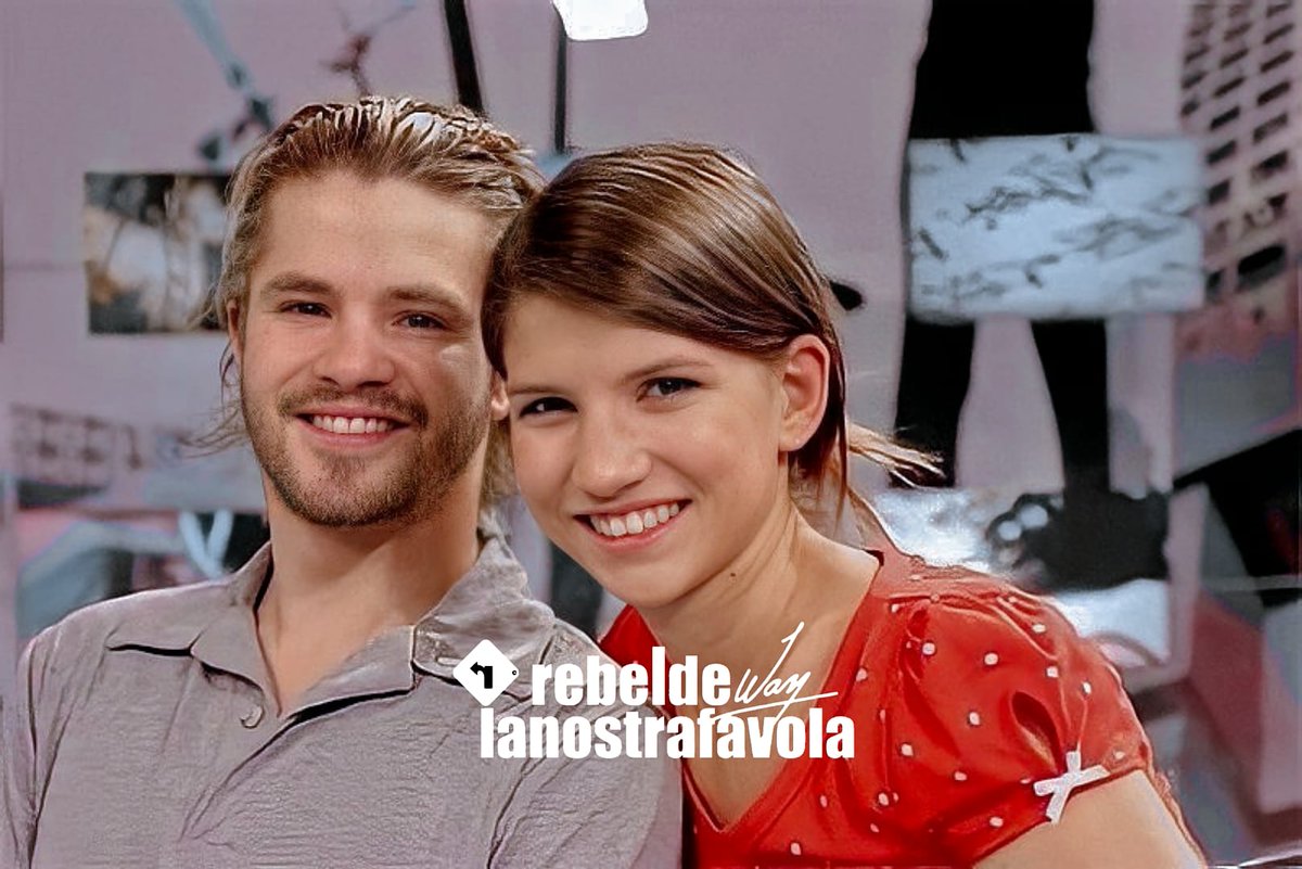 Bea_rebeldeway's tweet photo. Deseo que seguiré viendo esas sonrisas♥️
@FelipeColombo #rebeldeway #rebeldewaysiempre #rebeldewayoriginal #camilabordonaba #marizzaandrade #felipecolombo #manuelaguirre #rebeldeway #erreway #crismorena #elitewayschool https://t.co/2Yk8nqcYdZ