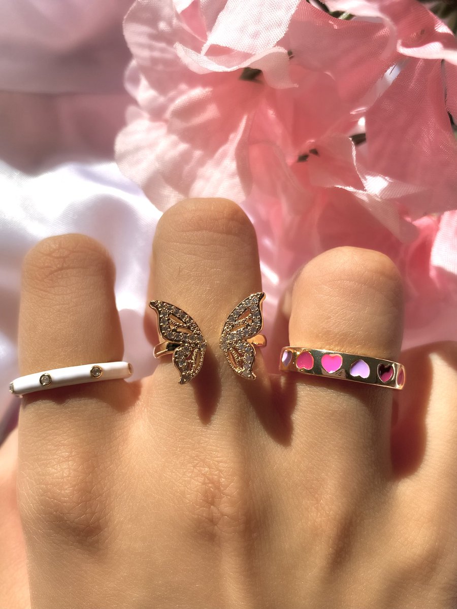 aureiprincess's tweet photo. My shop update today! ♍️ 🦋 ⭐️🔮

https://t.co/bbNjbaKtSz https://t.co/EWdTpQlfvo