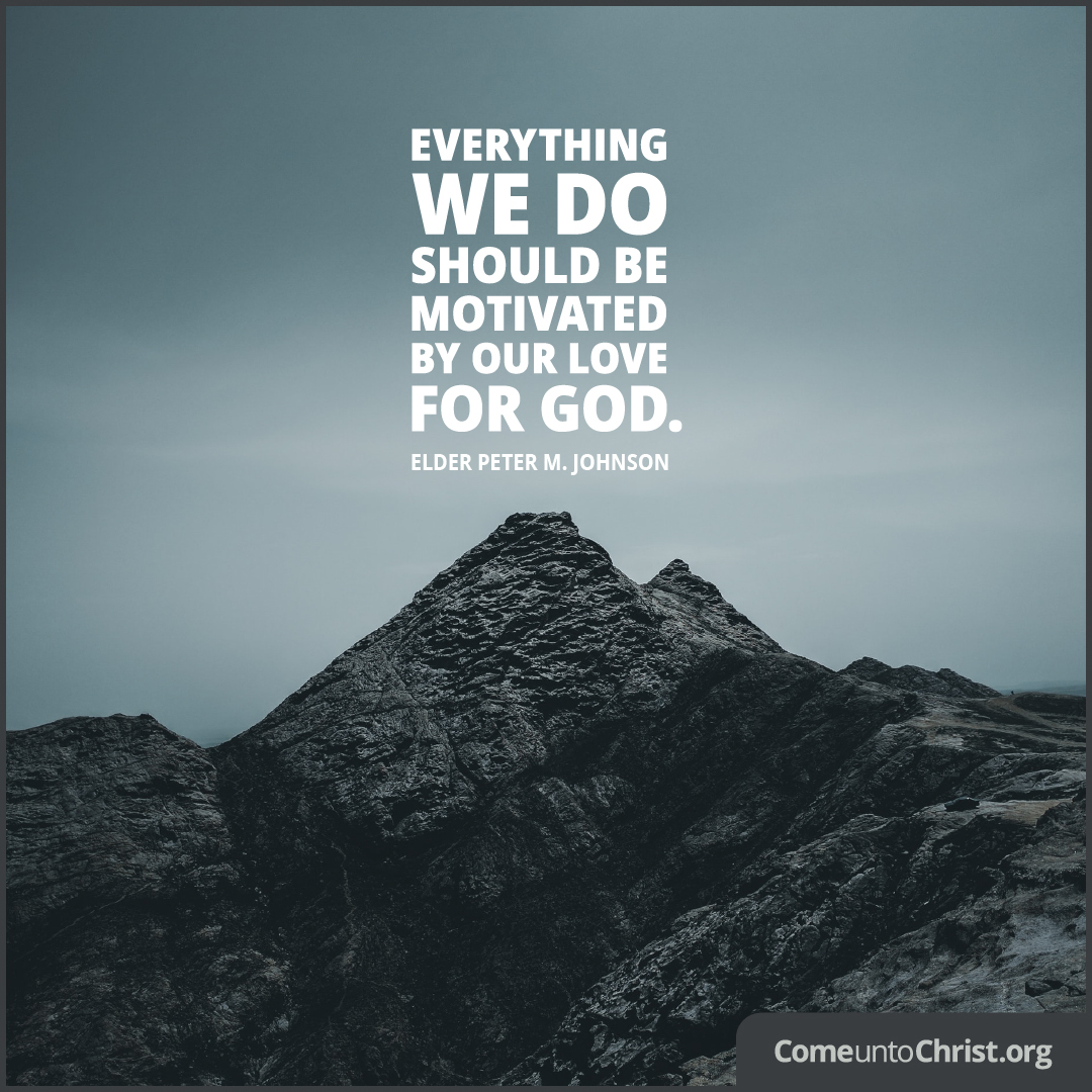 Church of Jesus Christ | Come Unto Christ tweet media