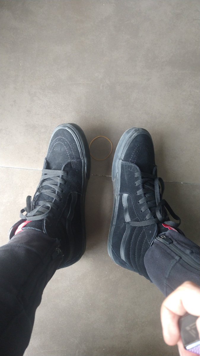ninidelhosto's tweet photo. Simplemente Vans @vans_mx https://t.co/m2wxeGiaH0