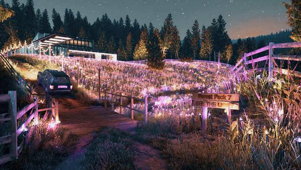 Novedge's tweet image. The New Forest Pack 7 is out and remains the gold standard in scattering and scene layout for 3DS Max. #ForestPack #ForestPack7 #Itoo #3dsMax  @itoosoft ow.ly/GsgU50DUyUt