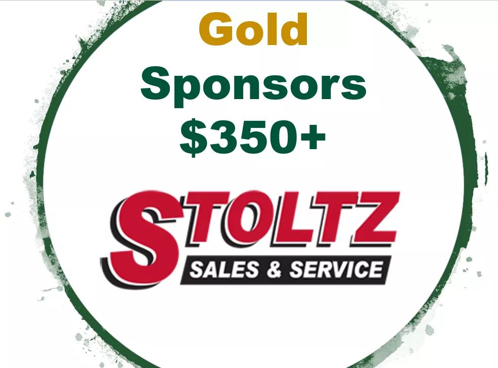 OACTractorTug's tweet image. Thanks to our Gold Sponsors!
