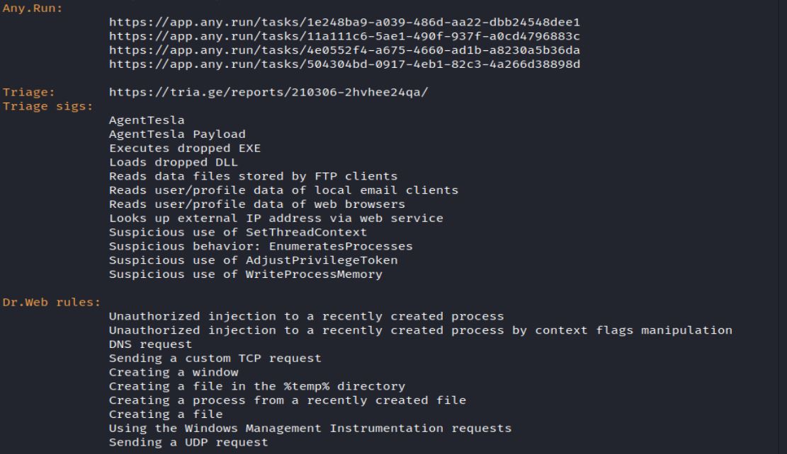 Alexandre Borges tweet media
