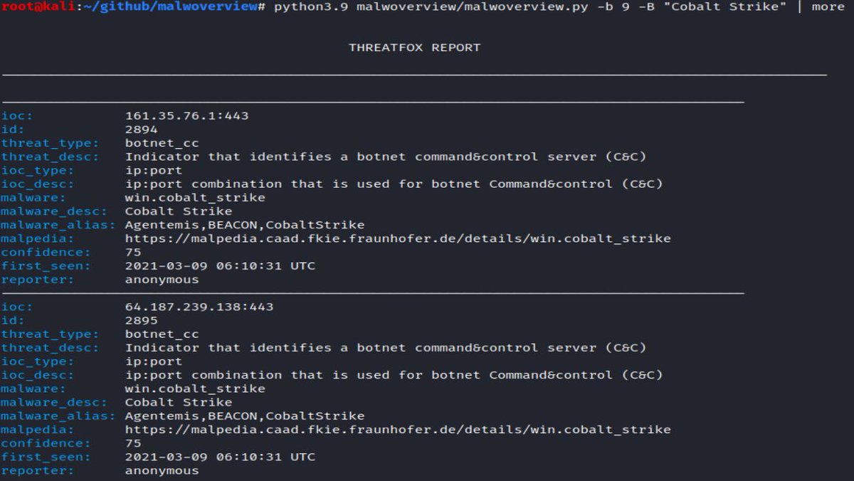 Alexandre Borges tweet media