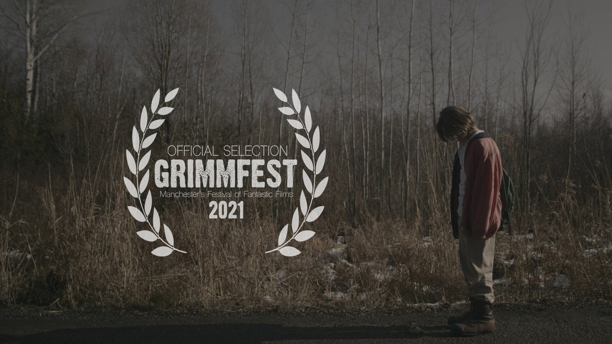 YoureTheWeirdo's tweet photo. Weirdo is (virtually) Manchester-bound for the upcoming Easter edition of @grimmfest ! It's gonna be a creepy good time so get your tix now! https://t.co/6Oss1xxDLy #grimmfest #youretheweirdo https://t.co/Yao0P9aVR9