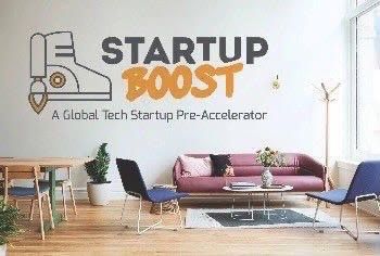 Startup Boost Pittsburgh tweet media