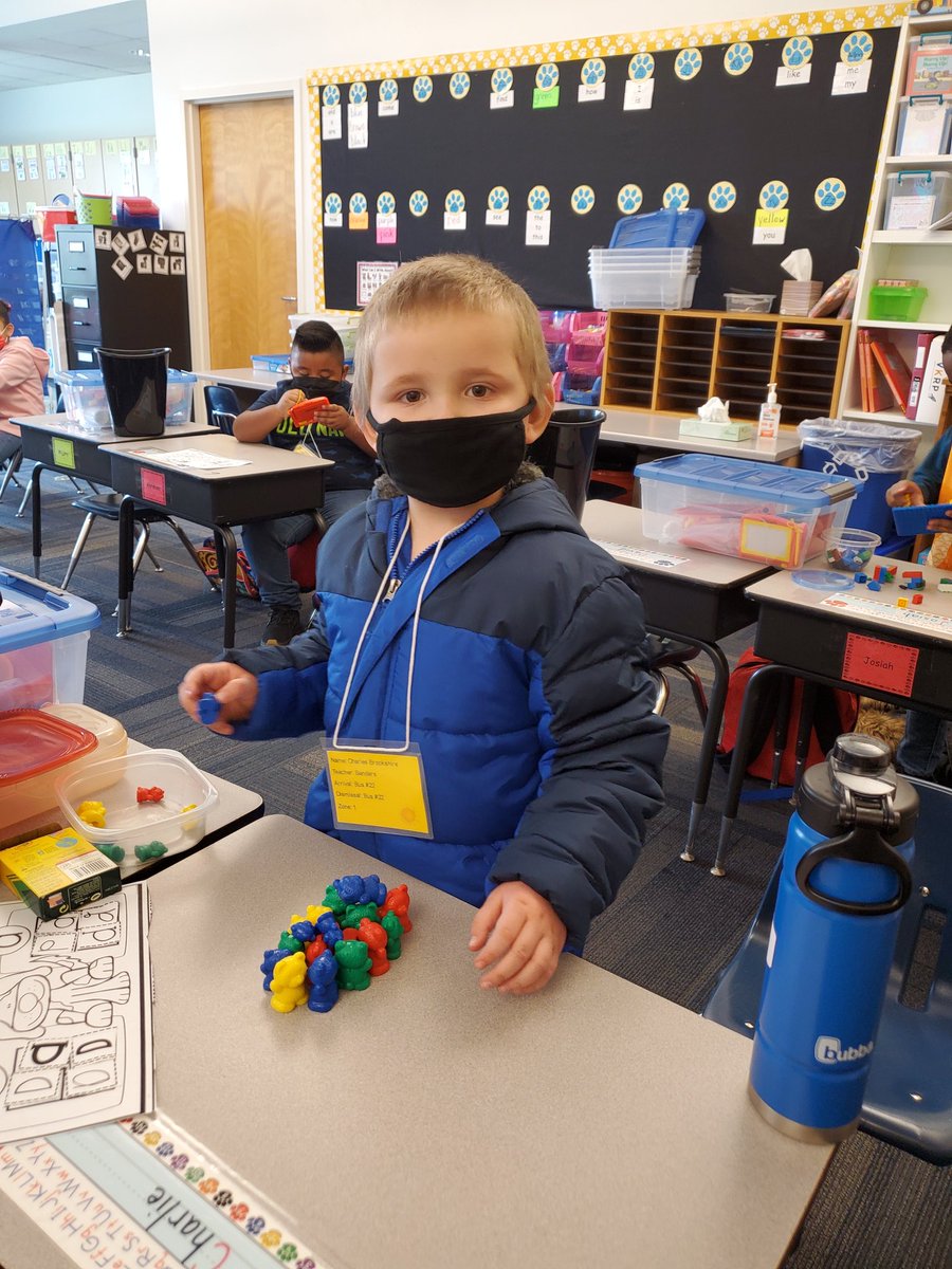 Kim Sanders tweet media