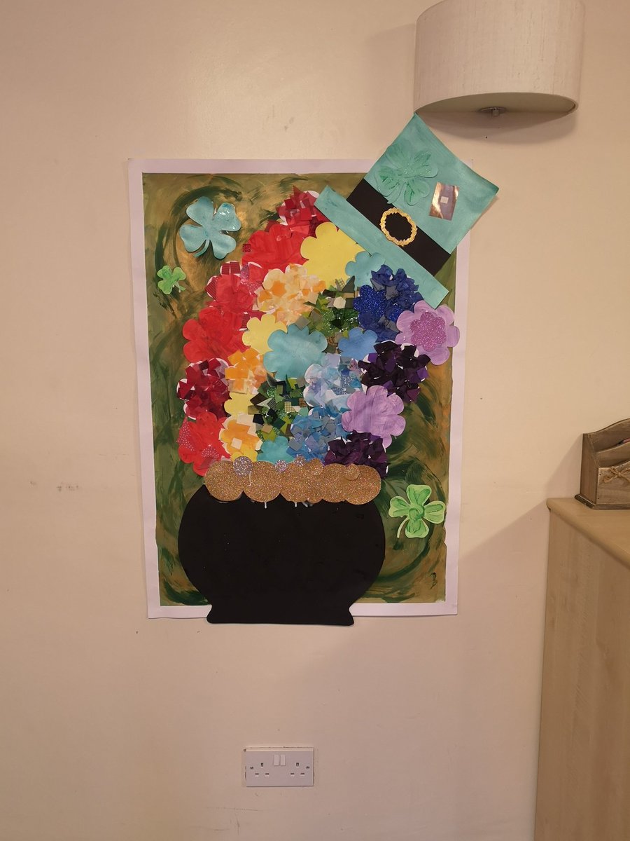 Allison porter (@allison19716) on Twitter photo Our finished result. <a href="/HC_One/">HC-One</a> rose court. We had lots of fun lots of interaction with lots of residents <a href="/Artsincarehomes/">Arts in Care Homes</a> @NAPAlivinglife <a href="/KarenDavies9040/">Karen Davies 🐝🌈 🇪🇺#WhoSaysYouCan't</a> <a href="/creativemojo/">Creative Mojo Ltd</a> <a href="/ManchesterMojo/">CreativeMojoManchesterWest</a> <a href="/CareHomeWallArt/">Care Home Wall Art</a> Our finished result. <a href="/HC_One/">HC-One</a> rose court. We had lots of fun lots of interaction with lots of residents <a href="/Artsincarehomes/">Arts in Care Homes</a> @NAPAlivinglife <a href="/KarenDavies9040/">Karen Davies 🐝🌈 🇪🇺#WhoSaysYouCan't</a> <a href="/creativemojo/">Creative Mojo Ltd</a> <a href="/ManchesterMojo/">CreativeMojoManchesterWest</a> <a href="/CareHomeWallArt/">Care Home Wall Art</a>