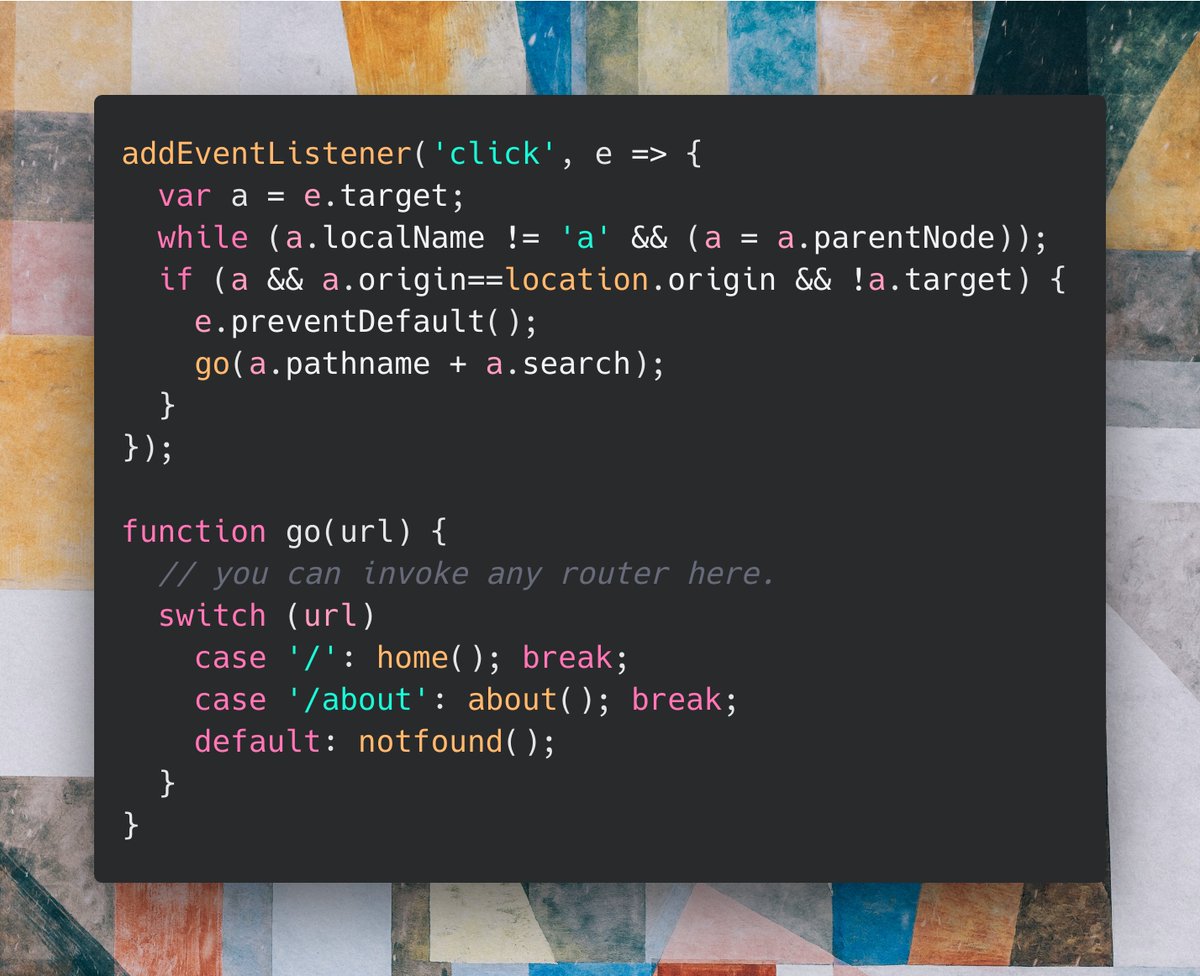 HOT NEW SPA ROUTER FOR 2021