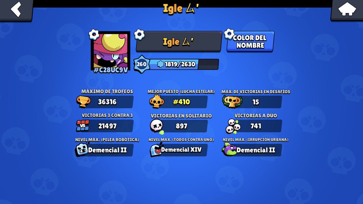 Igleee_'s tweet image. Estoy F/A 
Disponibilidad horaria amplia.
Experiencia en competitivo.
Español, inglés.
Latam.
❤️y rt se agradece.