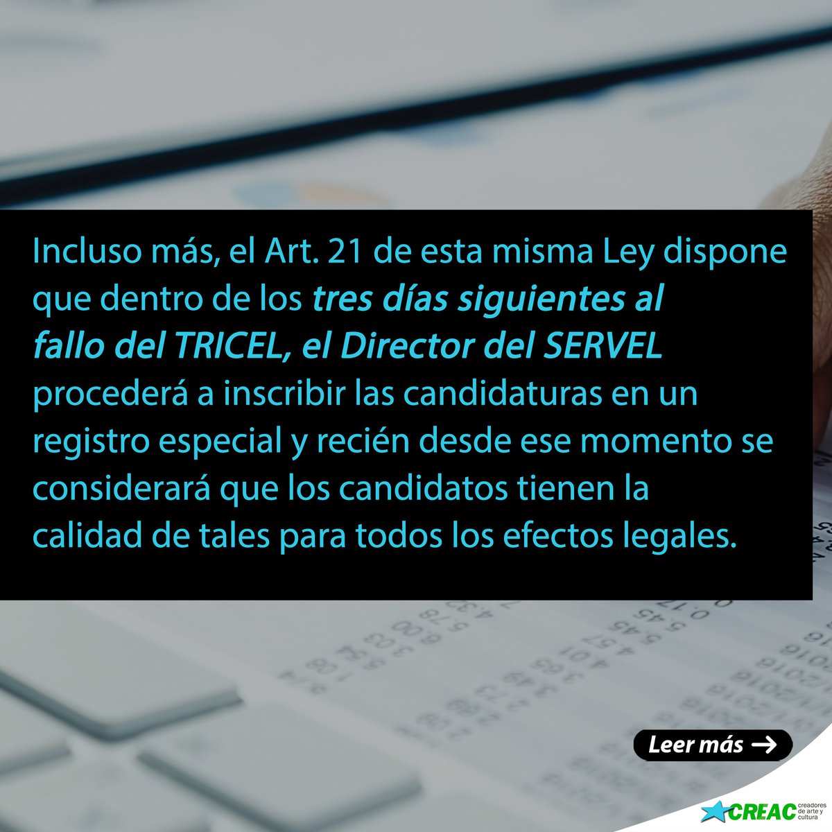 creacchile's tweet photo. Estamos aquí para ayudar a crear esta nueva conciencia y demostrar lo importante que es poder contar con nuevas y más eficientes formas de compromiso del Estado de Chile... Sin embargo la institucionalidad nos frena, compartimos otro de los impedimentos que hemos enfrentado 👇🏼 https://t.co/Ol0ssmehsh